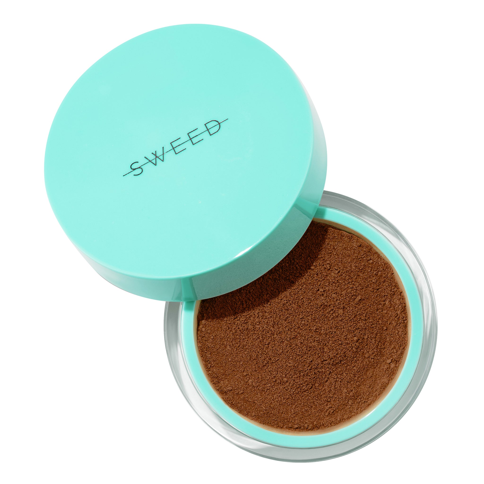 Sweed Miracle Powder - Premium Hair Volumizing & Thickening Powder for Women & Men | Instant Root Lift & Volume Boost | Perfect for Thin, Fine, Flat Hair | Salon-Quality Styling for Everyday & Special Occasions