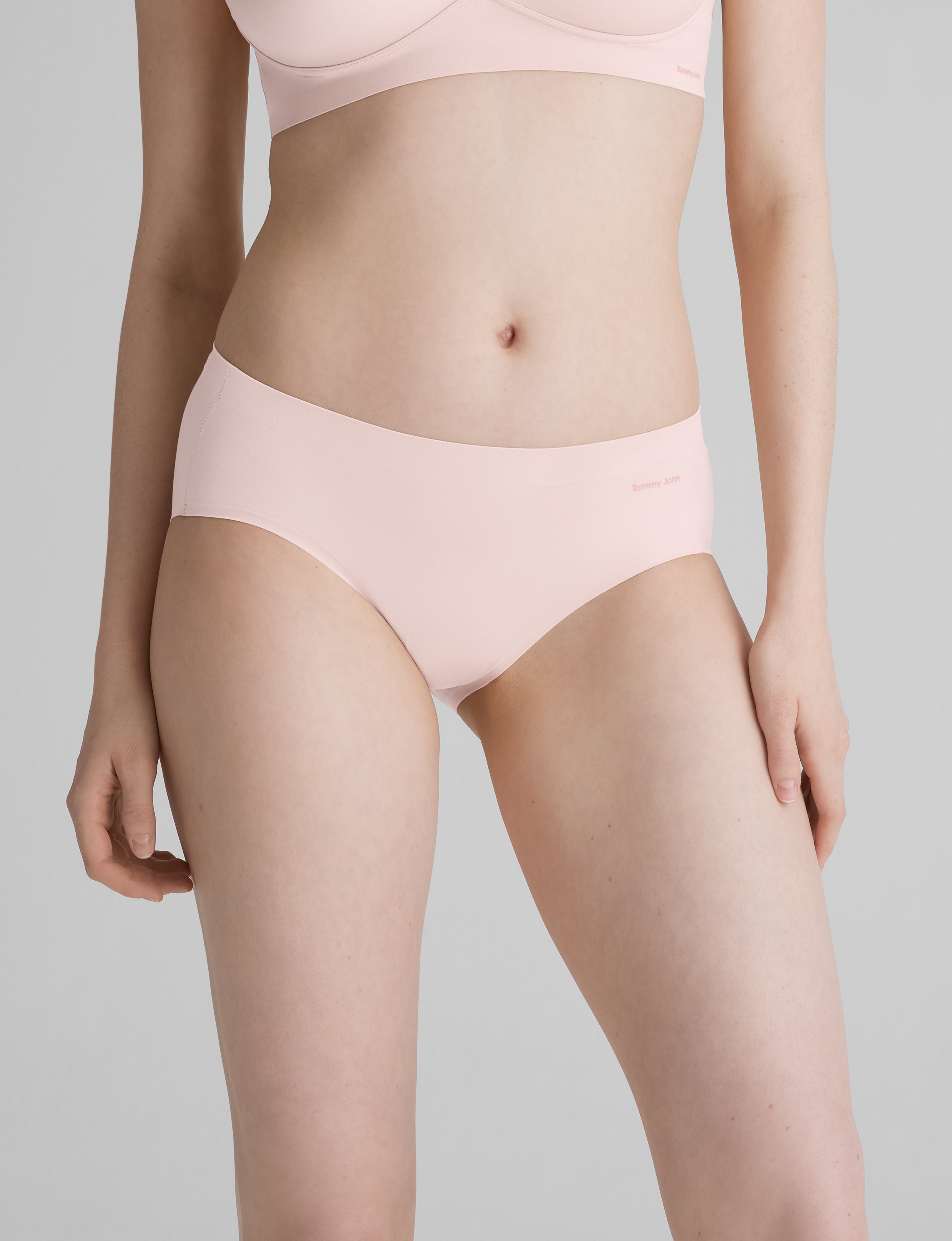 Ultimate Comfort Women's Cotton Underwear - Soft Breathable Panties for Everyday Wear & Lounge