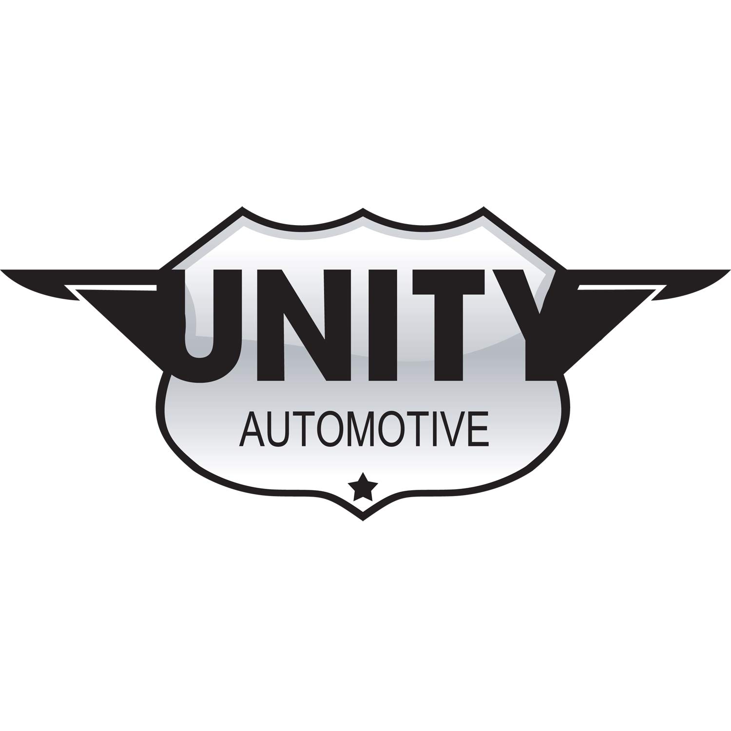 Unity 30-540000 Air Ditcher Rear Conversion Kit - Heavy-Duty Tractor Attachment for Landscaping & Farming
