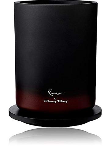Phuong Dang Rumor Scented Candle - 8.4oz (240g) Handmade Soy Wax Candle with Long-Lasting Fragrance | Perfect for Home, Office, Spa & Romantic Gifts