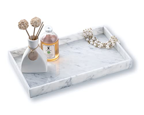 Italian Carrara White