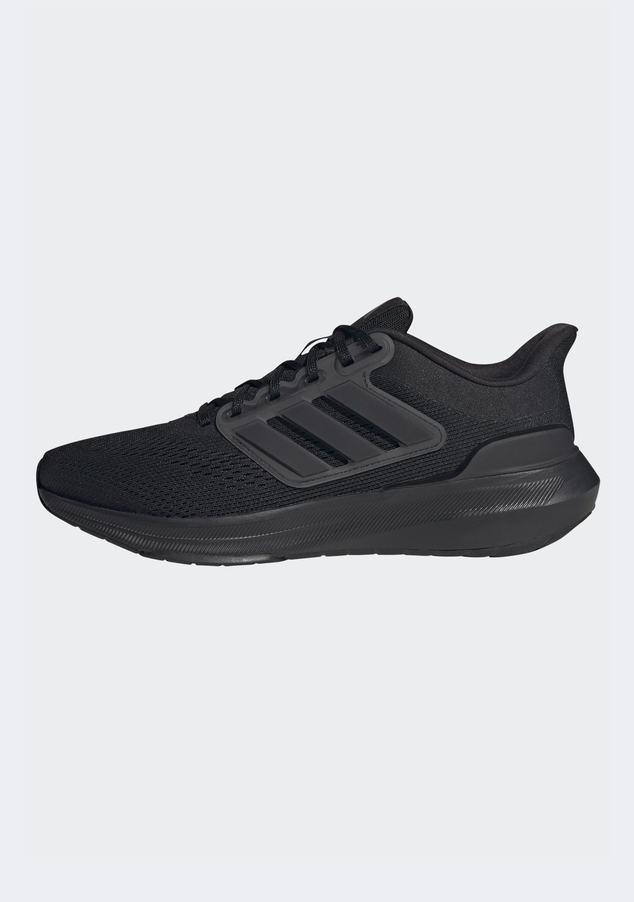Adidas Men's Ultrabounce Running Shoes - Lightweight Cushioned Sneakers for Jogging & Gym Workouts | Perfect for Marathon Training & Daily Wear
