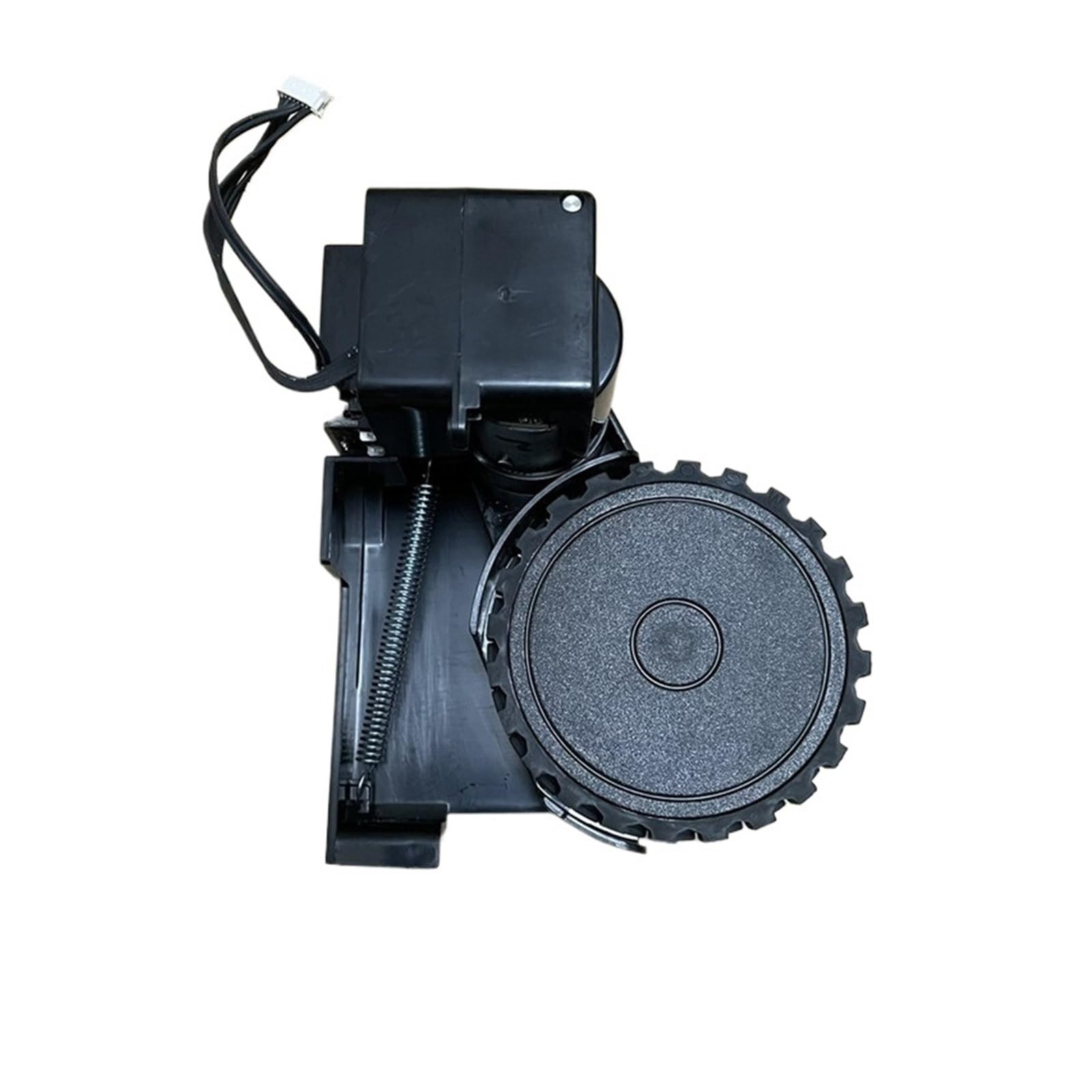 Compatible Robot Vacuum Cleaner Wheel Assembly for M8 Pro & M7 Max - Replacement Wheel Motor Accessories for Robotic Vacuums | Perfect for Home Cleaning and Maintenance