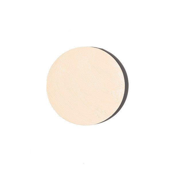 Best Cream Concealer Refill for Dark Circles & Blemishes - Long-Lasting, Blendable Makeup for Flawless Coverage | Perfect for Daily Use & Professional Makeup Kits