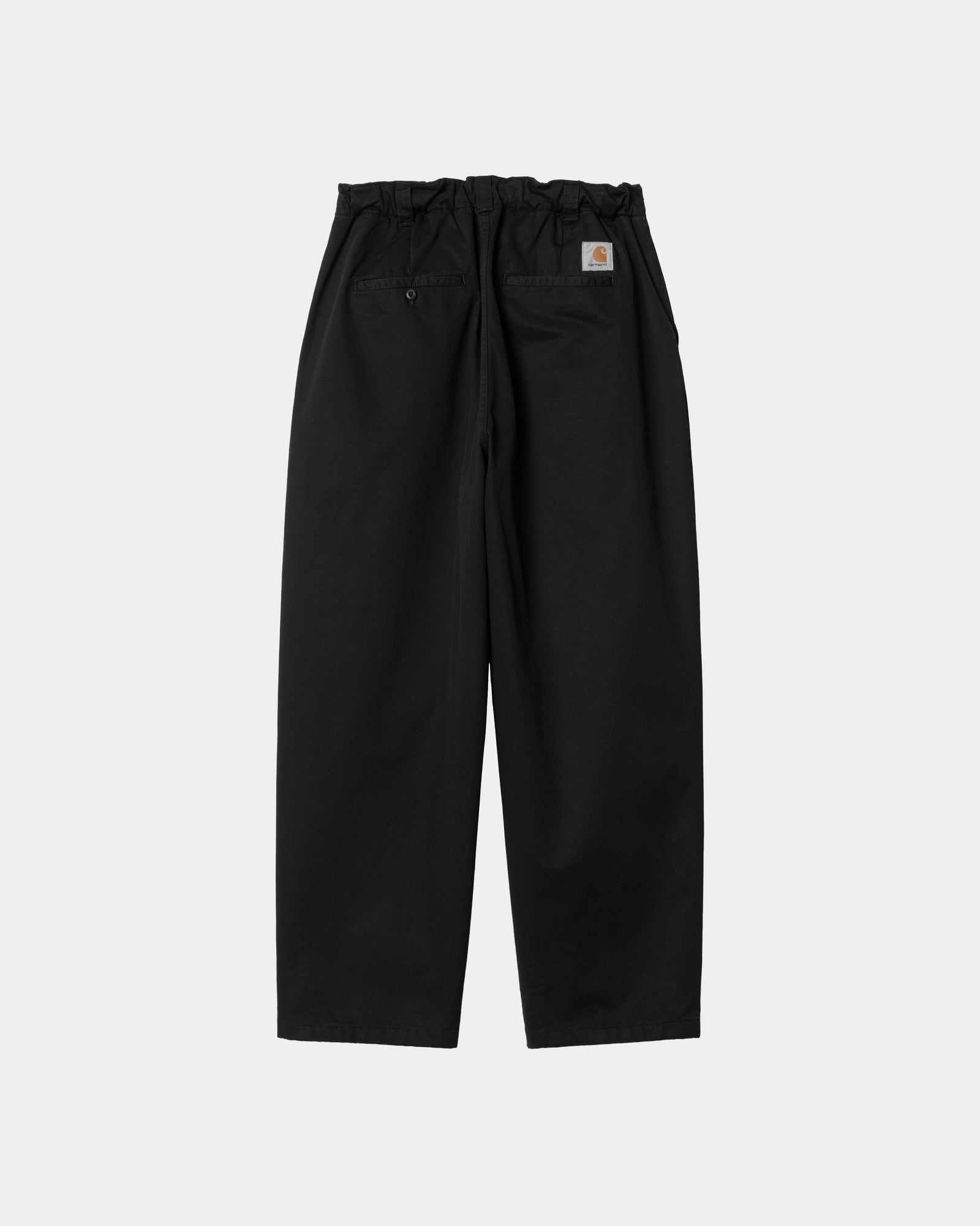Premium Marv Pant - Black Stone Washed Denim Jeans for Men | Comfortable & Stylish Casual Wear for Everyday Outfits