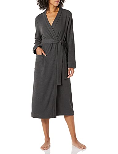 Charcoal Heather
