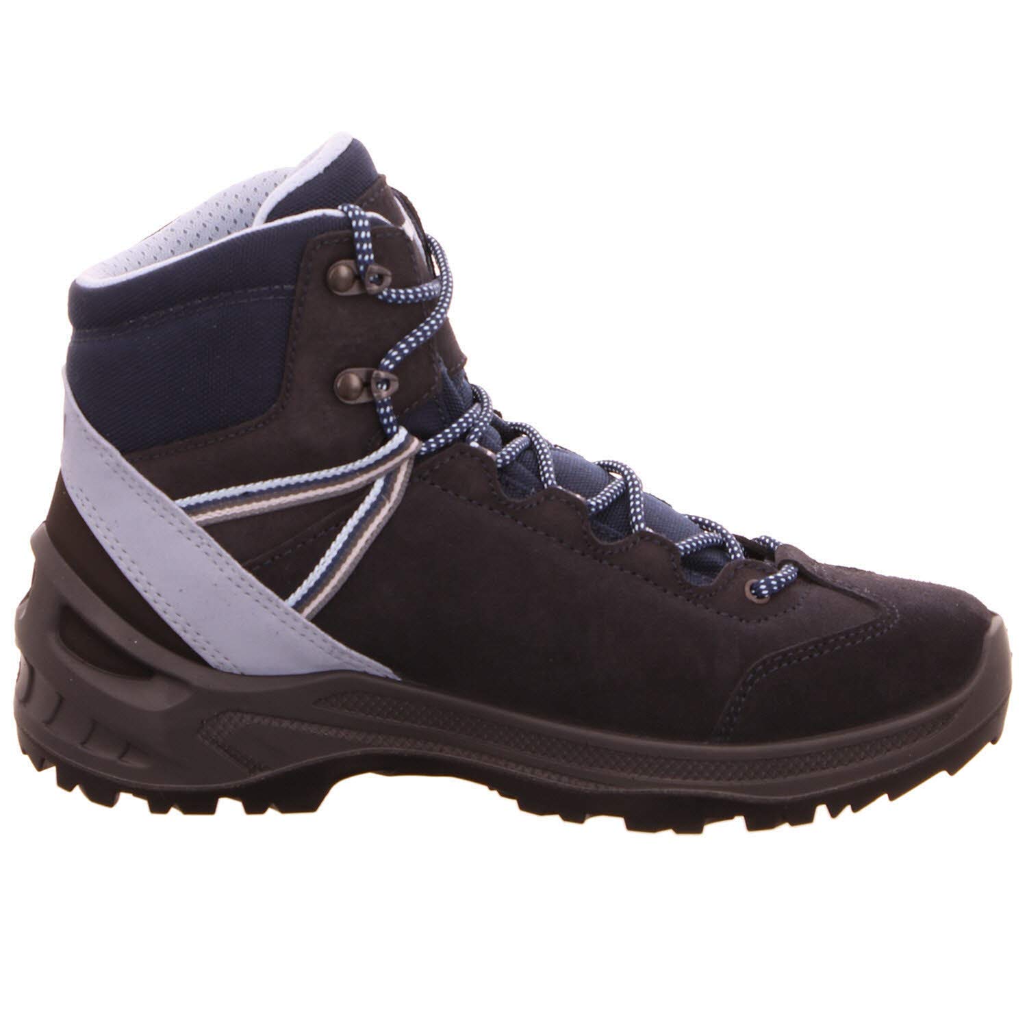 Lowa 340108 6970 ARCO GTX MID Junior Hiking Boots Size 32 - Waterproof & Durable for Kids Outdoor Adventures, Camping & Trail Walking