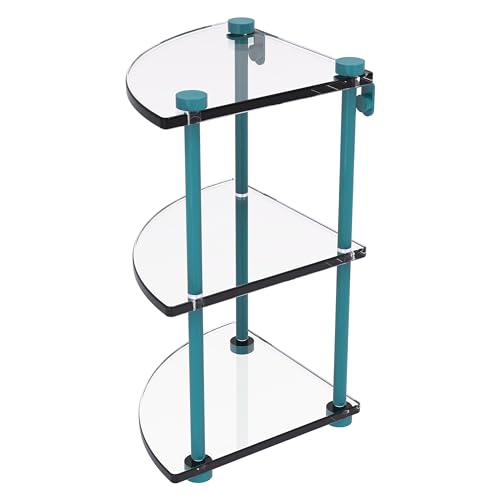 Glokzin Teal