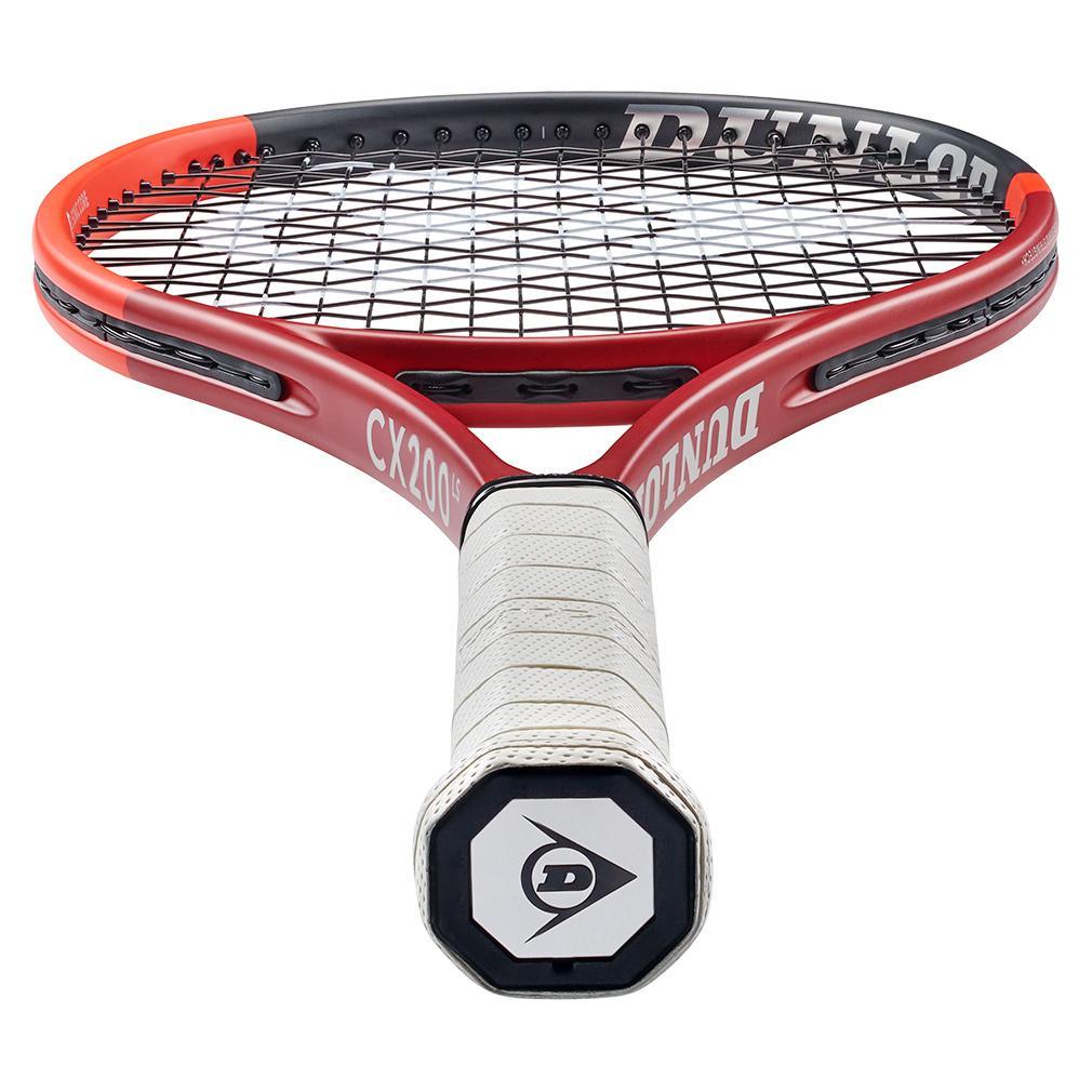 CX 200 LS Tennis Racquet - Lightweight Performance Tennis Racket for Women & Juniors | Perfect for Beginners & Intermediate Players | Ideal for Training, Matches & Recreational Play