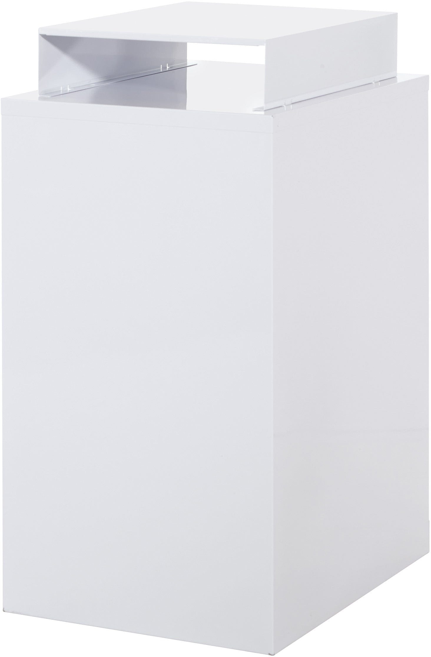 Office Star 3-Drawer Metal File Cabinet - Letter Size, Lockable Storage for Home & Office Organization [CF3DR] - Perfect for Document Filing, Office Supplies Storage & Workspace Organization