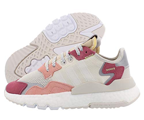 White/White/Pink