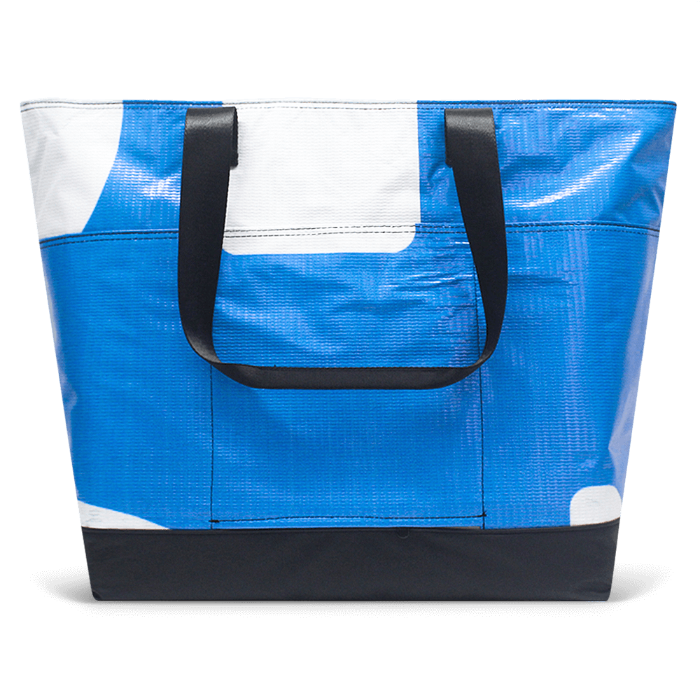 Almost Perfect Hudson Tote Bag - Stylish & Durable Leather Handbag for Women | Perfect for Work, Travel & Everyday Use