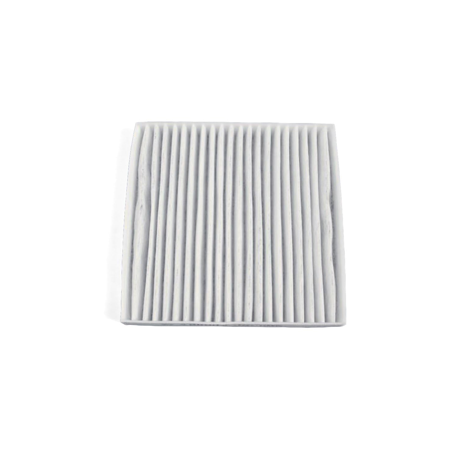 Mopar 68233626AA Cabin Air Filter Replacement for Dodge Chrysler Jeep - Improves Air Quality & Reduces Allergens - Perfect for City Driving & Road Trips