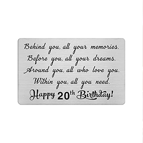 20Th