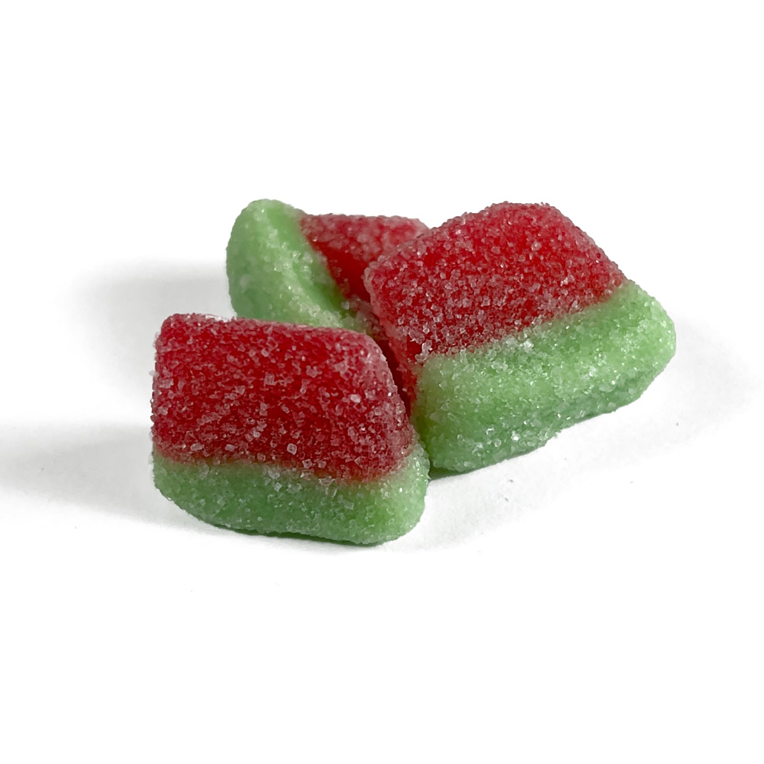 Juicy Jovy Watermelon Mini Slices - 5lb Resealable Bag | Sweet & Refreshing Snack for Kids, Parties, Picnics & Healthy Eating