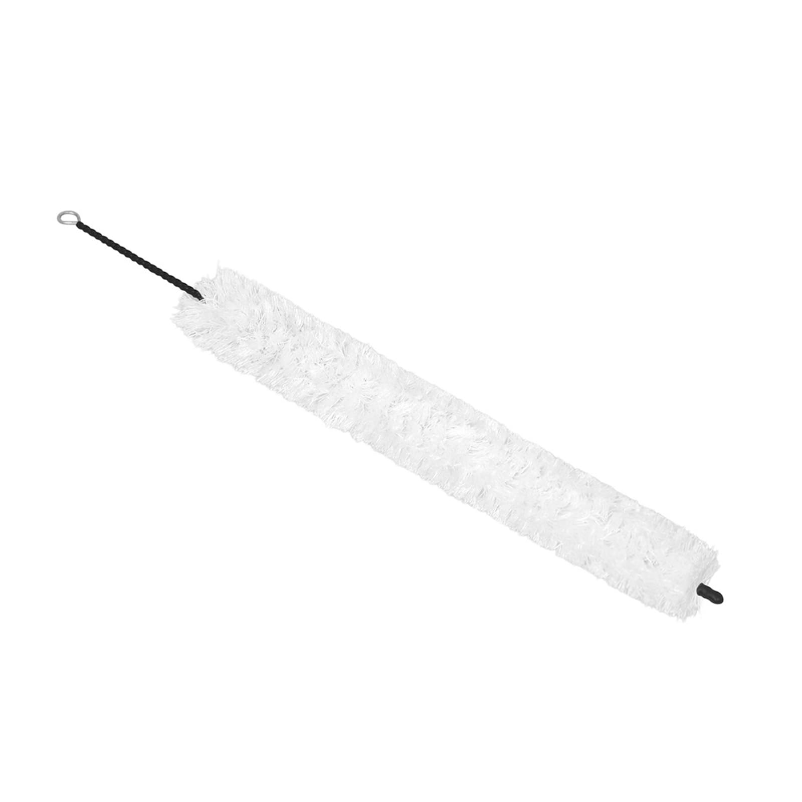 Clarinet & Flute Cleaning Kit - Swab, Brushes, Rod for Easy Maintenance