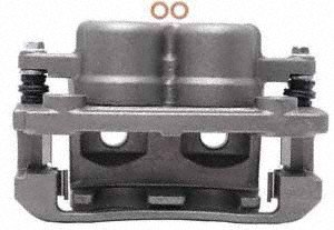 Raybestos FRC11564 Professional Grade Remanufactured Semi-Loaded Disc Brake Caliper - High Performance Brake Replacement for Smooth & Safe Driving | Perfect for Trucks, SUVs & Commercial Vehicles