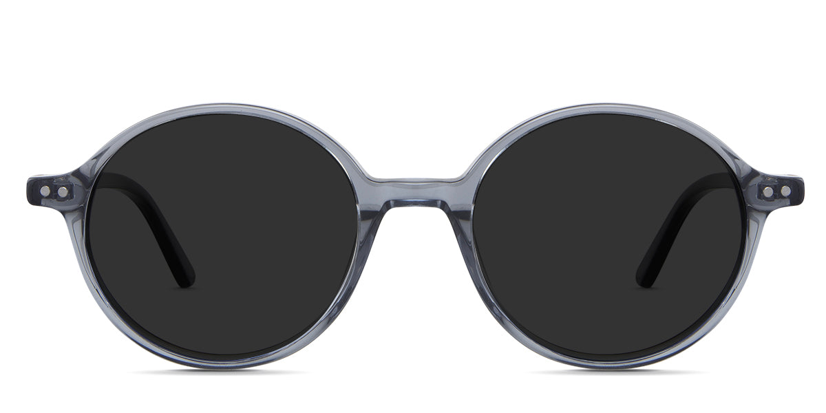 Brandon Women's Prescription Polarized Sunglasses - UV Protection, Stylish & Comfortable for Driving, Outdoor Activities & Fashion