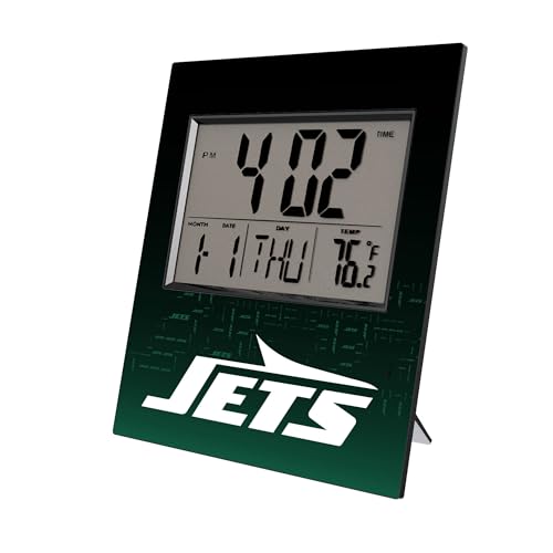 New York Jets, No Color