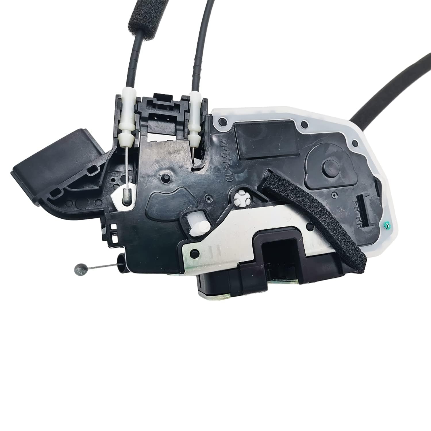 2007-2012 Nissan Altima Sedan Rear Right Passenger Side Door Lock Actuator Replacement Part - Fix Power Lock Issues for Smooth Entry & Exit