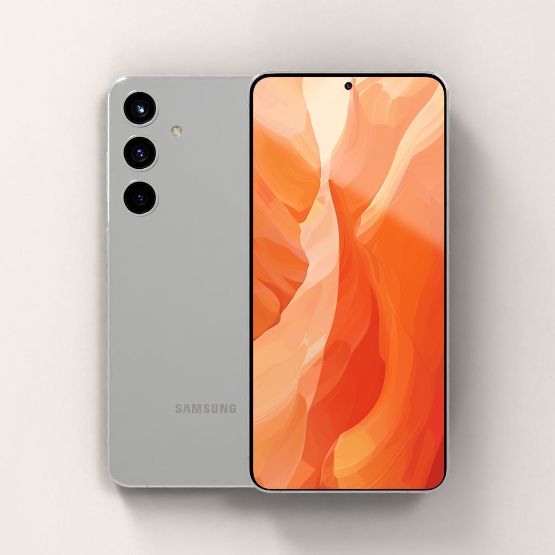 Samsung Galaxy S24+ 512GB Unlocked Smartphone for Verizon - Premium Android Phone with Large Storage, 5G Connectivity | Perfect for Streaming, Gaming & Productivity