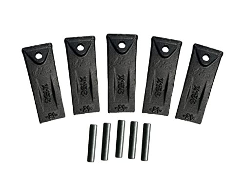 Teeth X156 5PK us