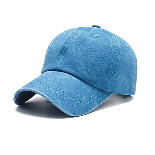 Turquoise(washed)