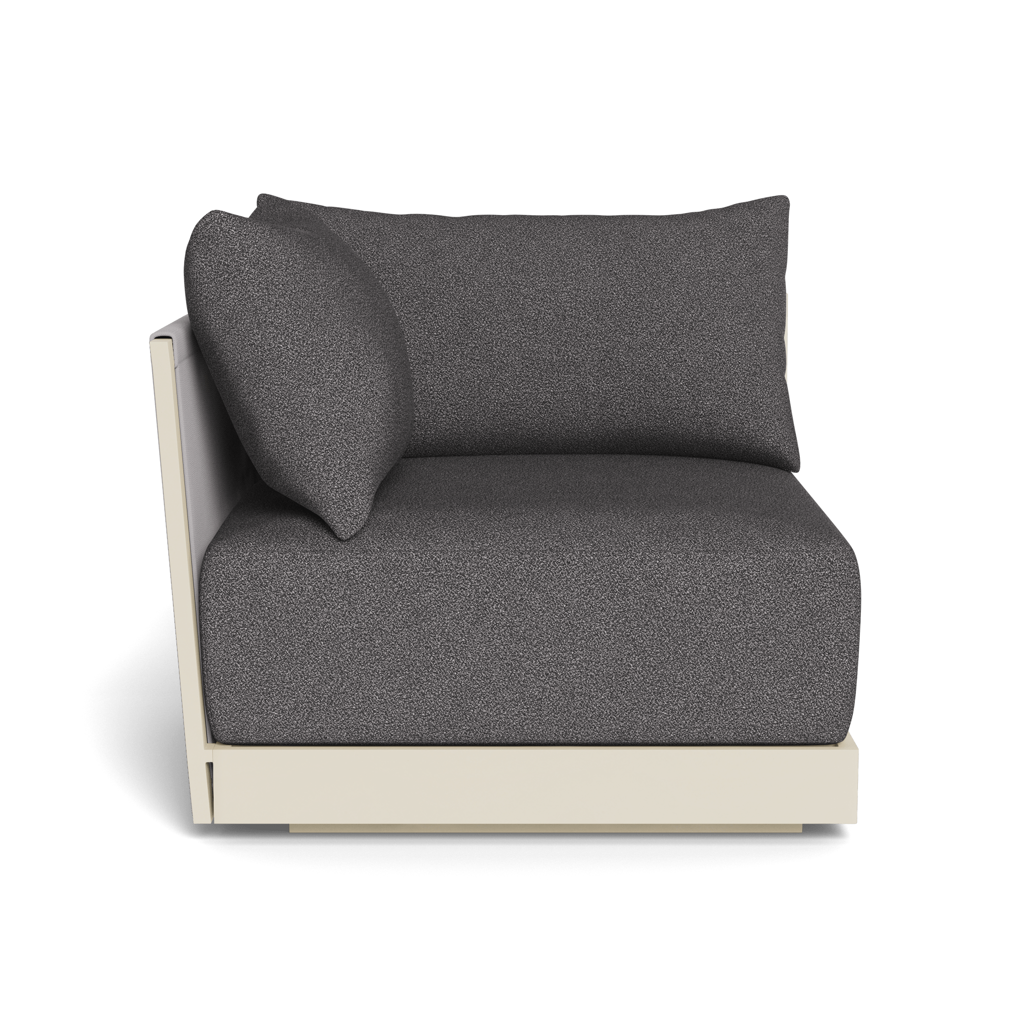 Antigua Corner - Stylish and Durable Home Decor for Living Room, Bedroom & Office | Perfect for Wall Mounting and Space Saving
