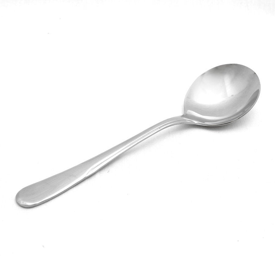 Professional Coffee Cupping Spoon - Standard Size, Durable & Affordable for Coffee Tasting, Brewing & Home Baristas | Perfect for Coffee Shops, Cafes & Home Brewing Enthusiasts
