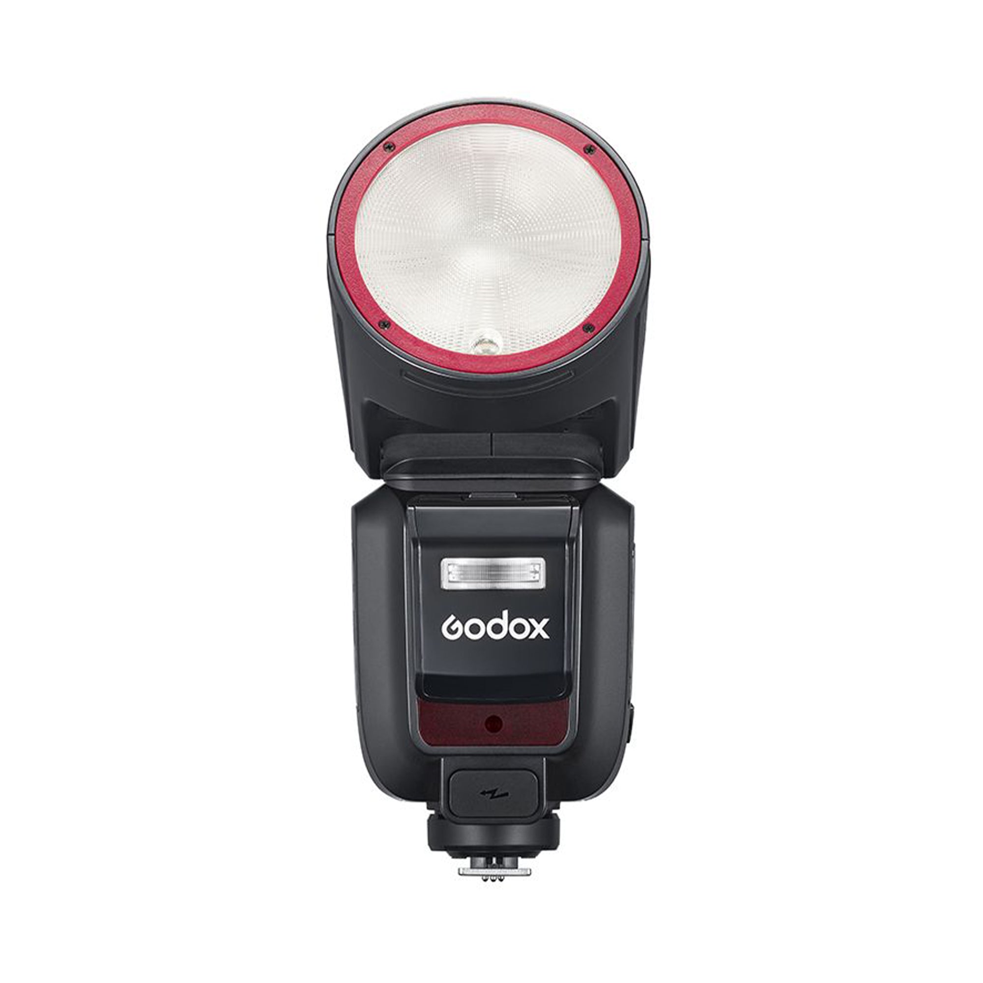 Godox V100 Flash Speedlite for Canon DSLR & Mirrorless Cameras - Professional Photography Lighting for Portraits, Events & Studio Shoots