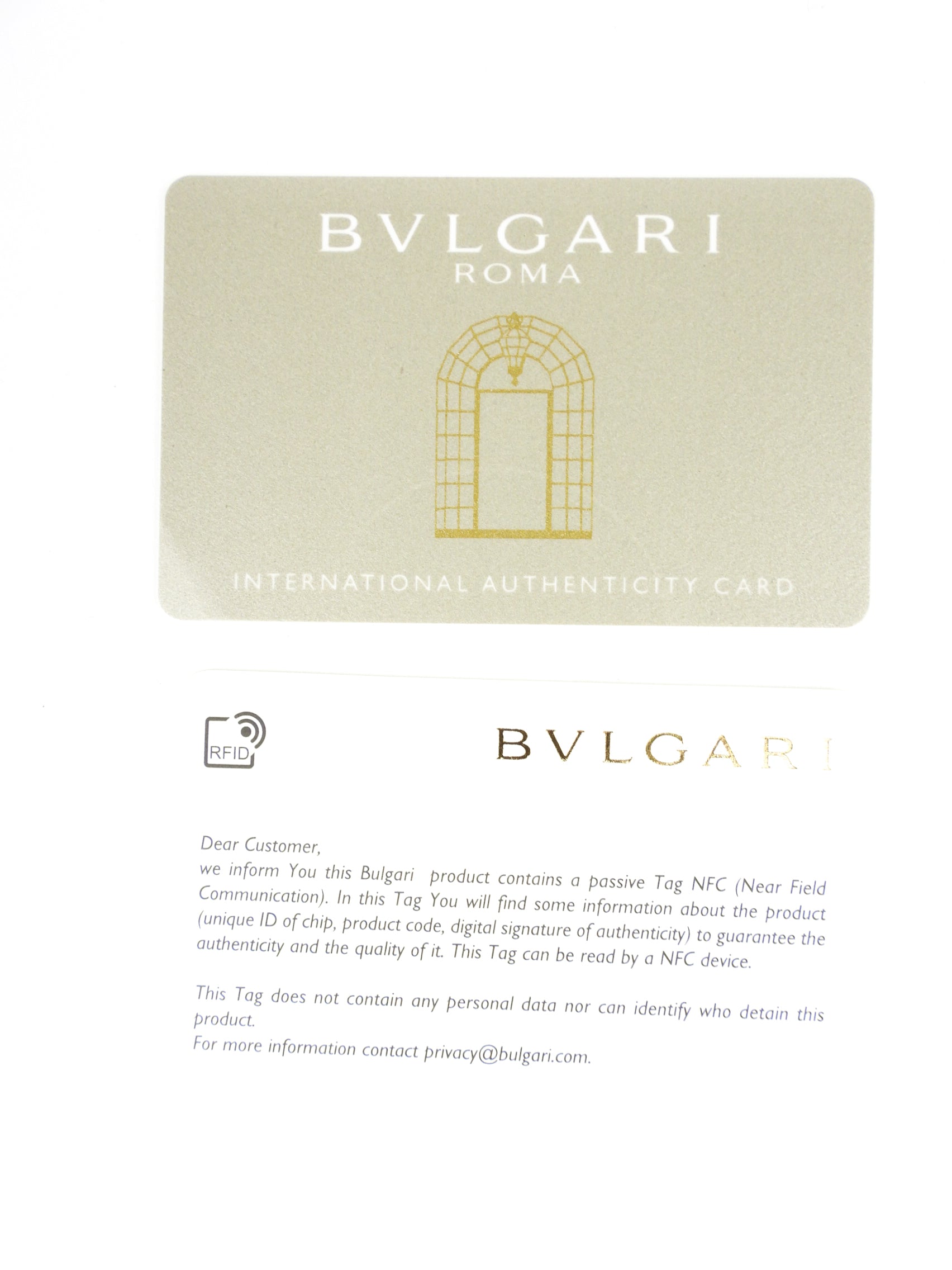Bvlgari 18k White Gold Diamond Bvlgari Bvlgari Necklace for Women - Luxury Jewelry Gift for Anniversary, Wedding & Special Occasions