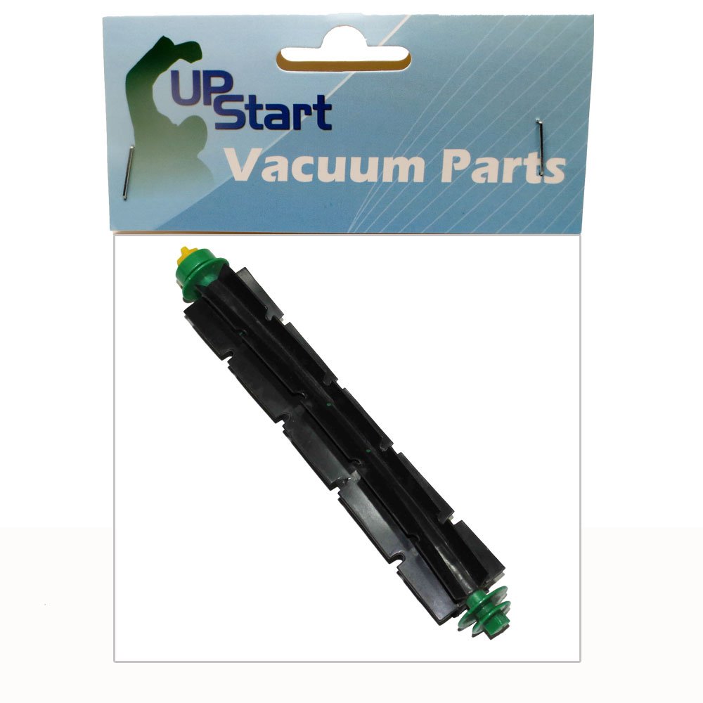 iRobot Roomba 545 Pet Series Replacement Parts Kit - 1 Battery, 1 AeroVac Filter, 1 Bristle Brush, 1 Flexible Beater Brush, 1 Side Brush, 1 Cleaning Tool | Compatible with Roomba 545, 550, 560, 570 | Perfect for Pet Hair Cleaning & Home Maintenance
