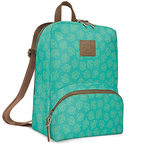 Teal Leaves