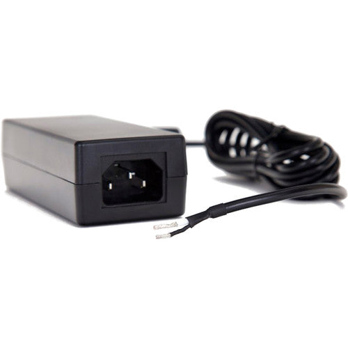 Atlona AT-PS-483125-C 48V 3.25A Power Supply for Extenders - Black | Reliable Power Source for AV Systems, Conference Rooms & Home Theaters