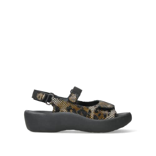 Bronze Congo Suede