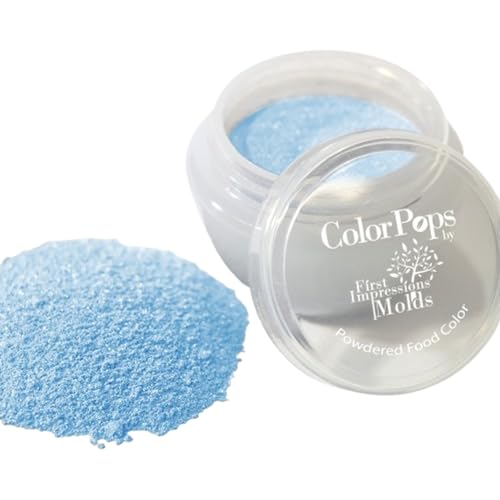 Pearl Blue 8