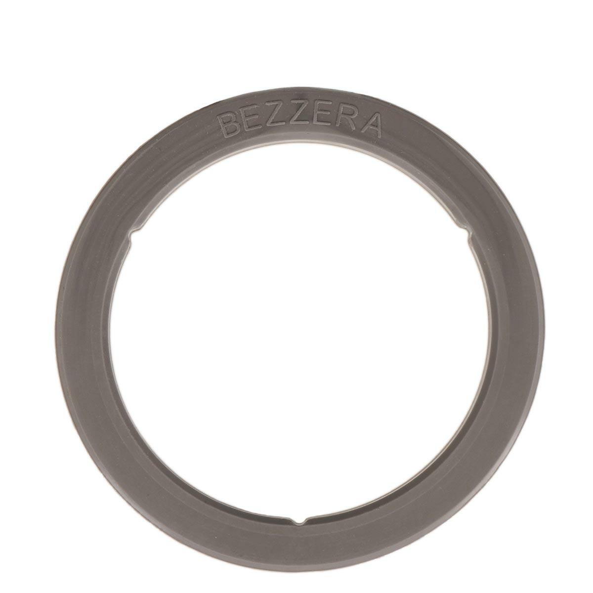BEZZERA Group Head Gasket - Replacement Seal for Espresso Machines (Model BE 5493023) | Perfect for Breville, Gaggia & Rancilio Coffee Makers | Durable Heat-Resistant Rubber for Home Baristas & Coffee Shops