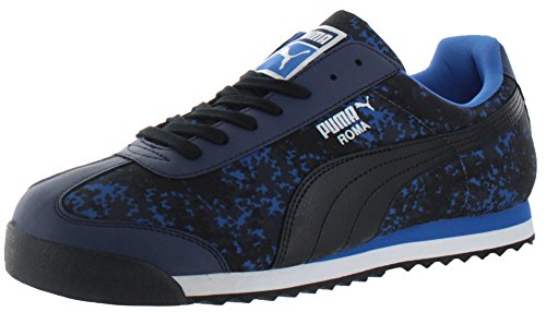 Black Blue