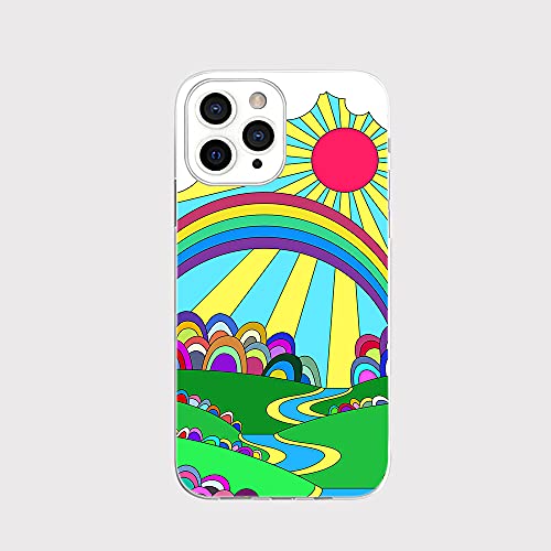 Colorful Rainbow