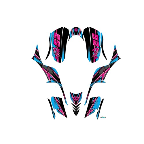 Cyan-magenta