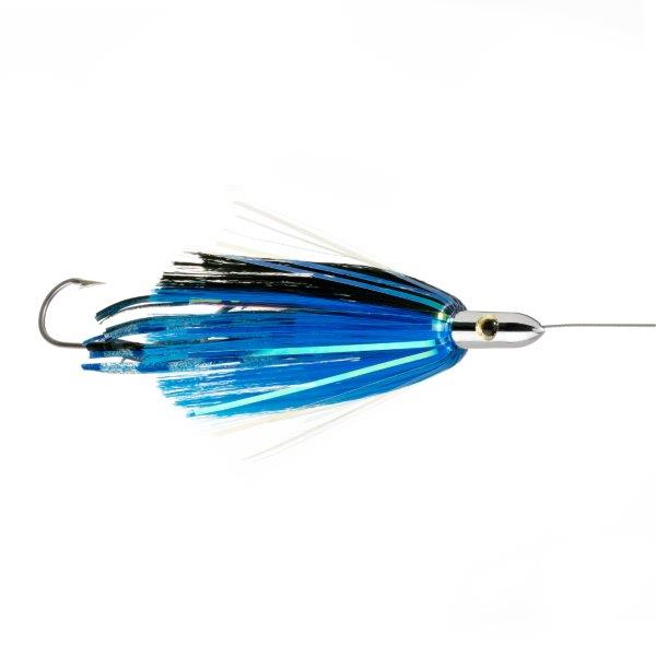 Premium Custom Rigged Ilander Lures for Saltwater Fishing - High Performance Trolling Lures for Mahi Mahi, Tuna & Marlin - Perfect for Offshore Fishing & Deep Sea Adventures