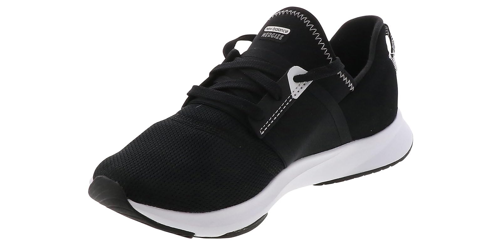 New Balance Nergize V3 Women's Slip-On Sneakers - Lightweight Comfort Walking Shoes for Casual Wear & Everyday Use
