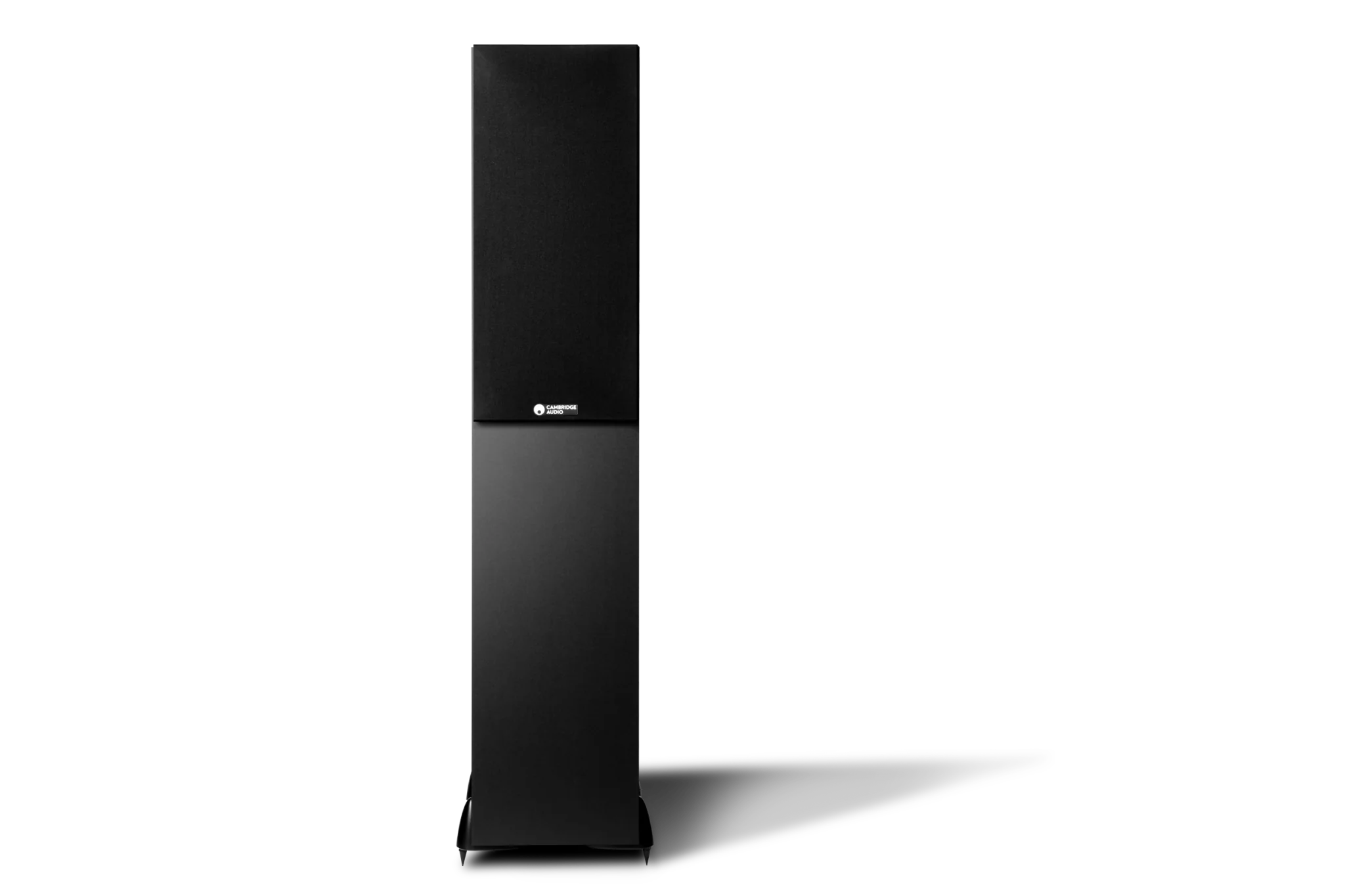 Cambridge Audio SX80 High-Fidelity Floorstanding Speakers - Premium Home Audio System for Music & Movie Theater Experience