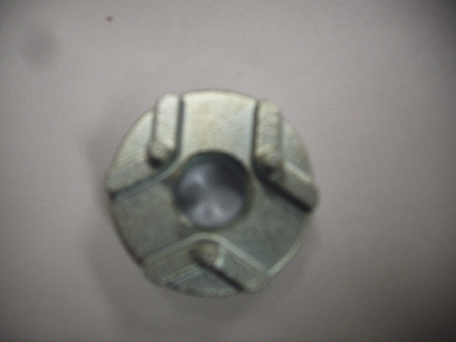 Genuine Echo X640000011 Chainsaw Clutch Removal Tool - Compatible with CS-305, CS-306, CS-330MX4, CS-330T, CS-341, CS-346, CS-352T, CS-360T - Perfect for Chainsaw Maintenance & Repair
