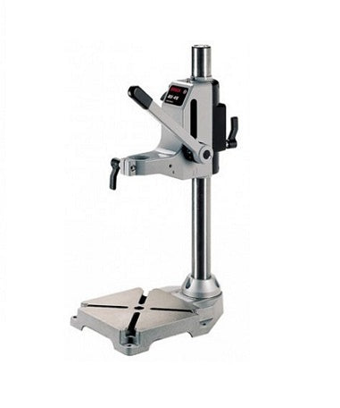 Bosch BS45 Heavy Duty Drill Stand - 220/240V Professional Drill Press Attachment for Woodworking & Metalworking | Perfect for Home Workshops & DIY Projects