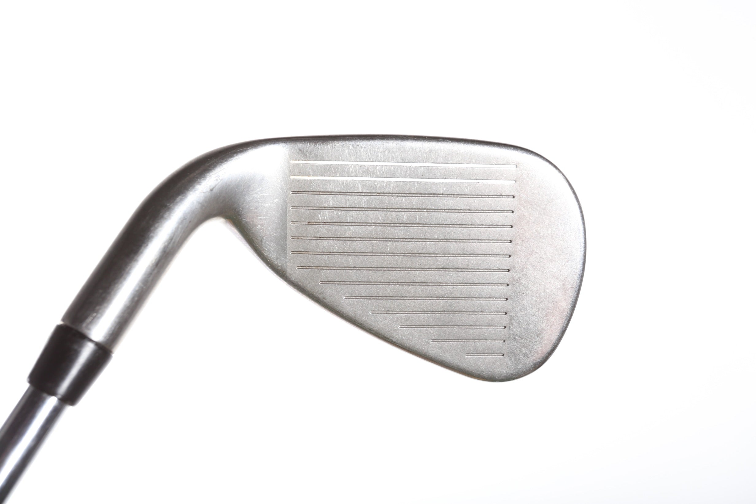 Used Callaway XR OS 8 Iron Right Handed Regular Flex Golf Club - Perfect for Practice & Game Improvement