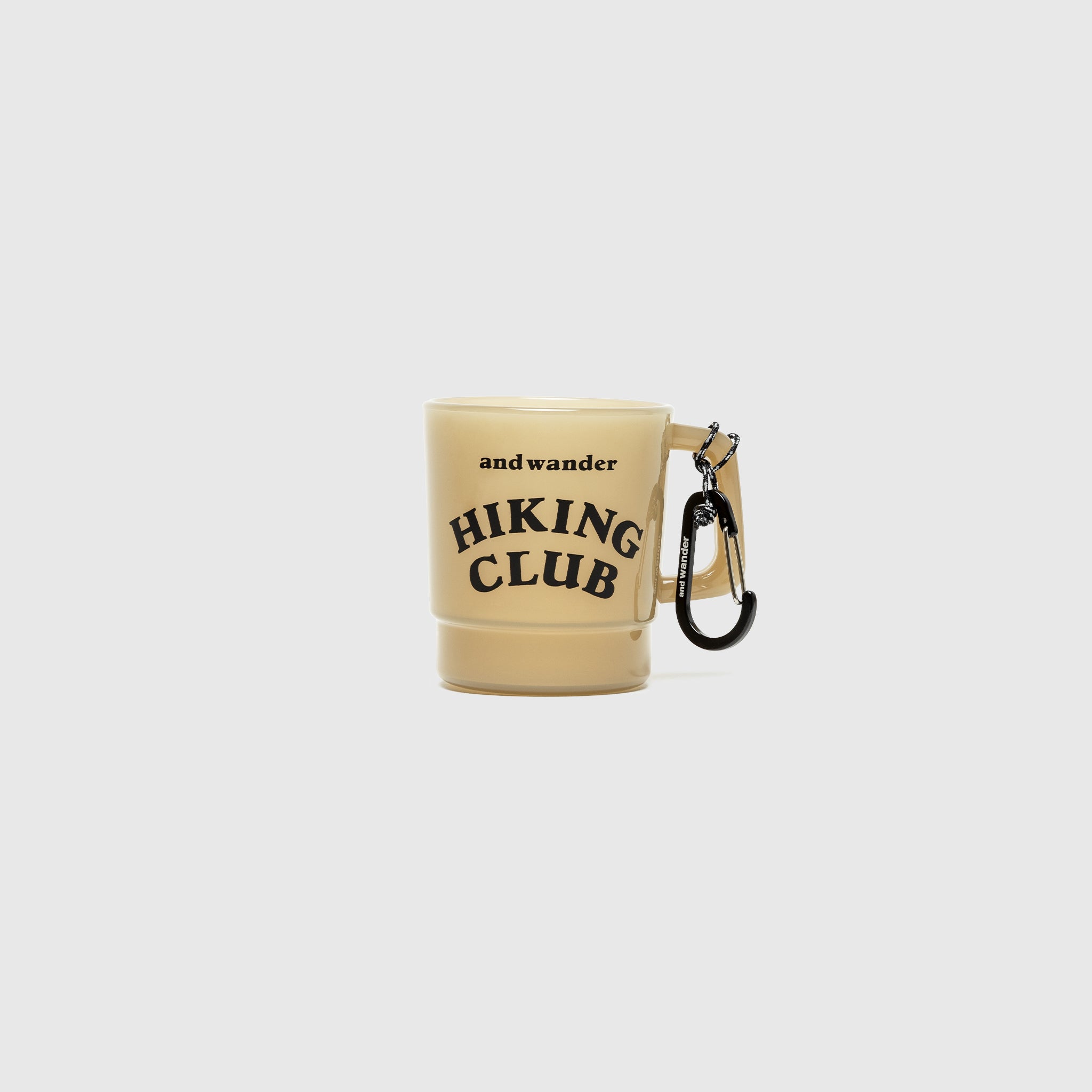 Premium Insulated Hiking Club PP Travel Mug - Leak-Proof, BPA-Free, Lightweight for Camping, Backpacking & Outdoor Adventures