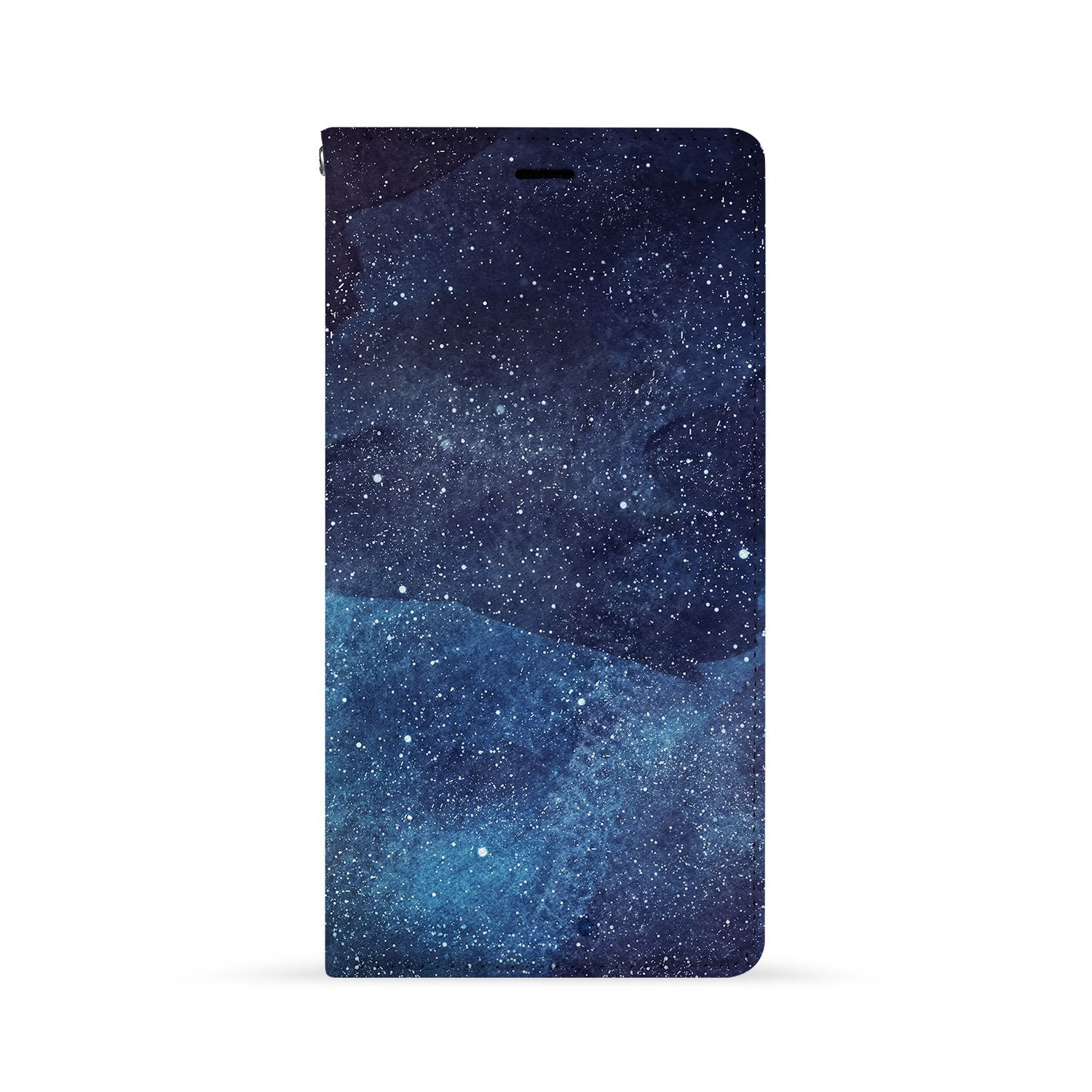 Huawei Wallet Case for Samsung Galaxy - Slim Protective Phone Cover with Card Slots | Perfect for Travel, Shopping & Everyday Use