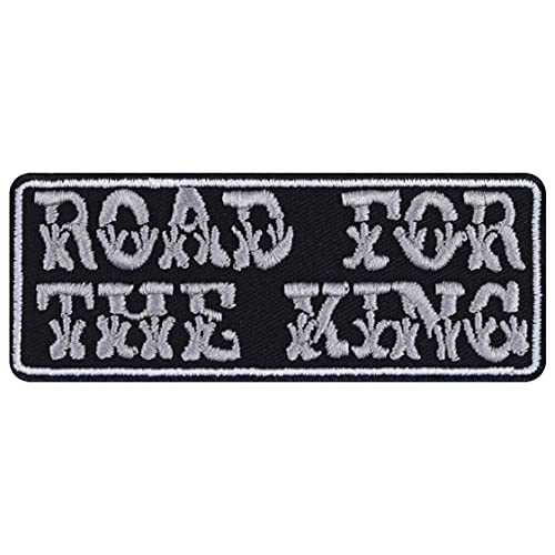 Road for the king