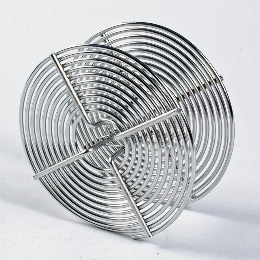 Dot Line 35mm Stainless Steel Reel - High Precision Fishing Reel for Saltwater & Freshwater Fishing | Perfect for Deep Sea, Surf Casting and Bass Fishing